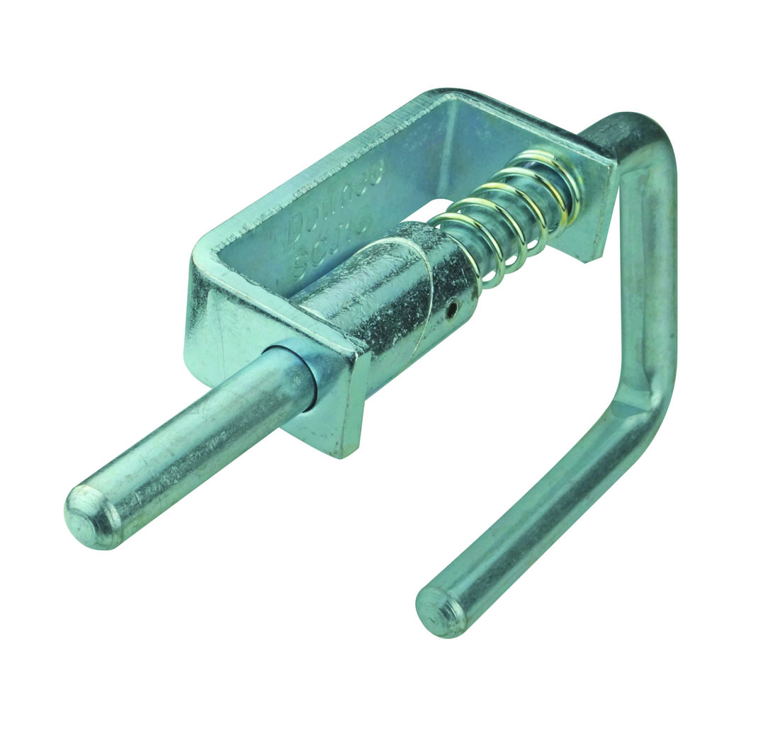 Slam Catch Uni Long T 20mm Bolt-on Z/P