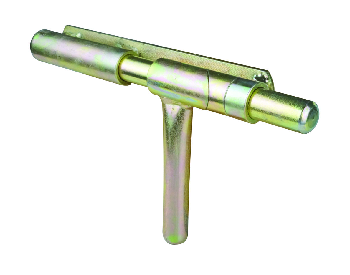 Slam Catch Universal 25mm Bolt-on Z/P