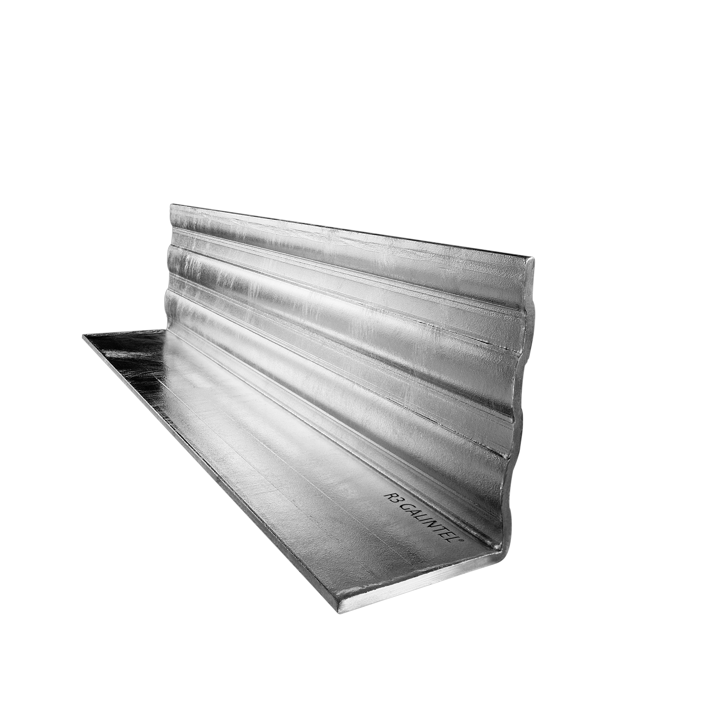 150x100x6 3.0M Galintel Angle