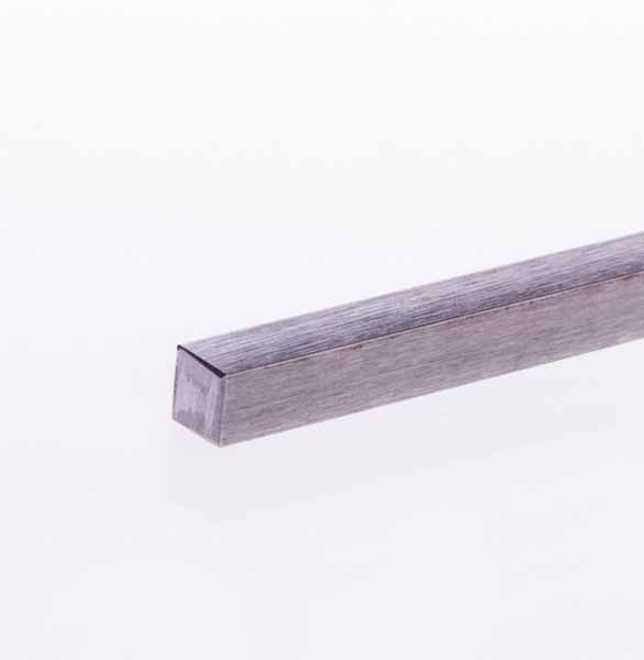 12mm Square 304 Key Steelx12''