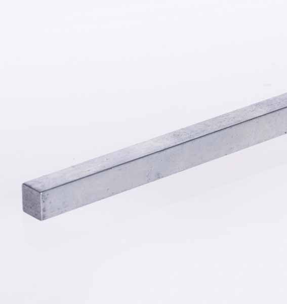 Buy Key Steel Zinc Coated Square