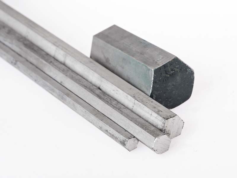 Buy 316 Grade Hex Bar Stainless - 316 Mill Finish