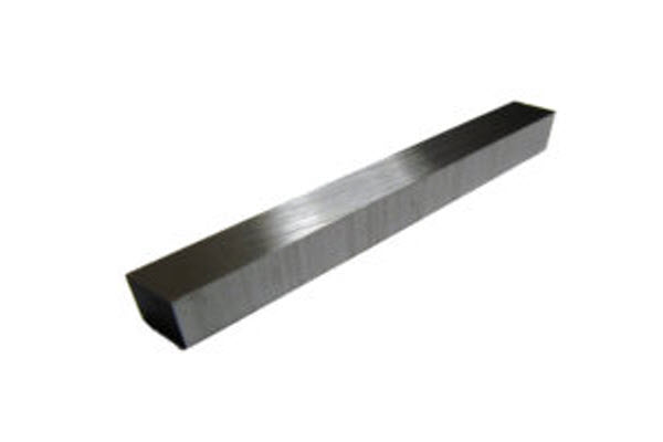 MAXIGEAR 3/16x2 1/2'' HSS Square