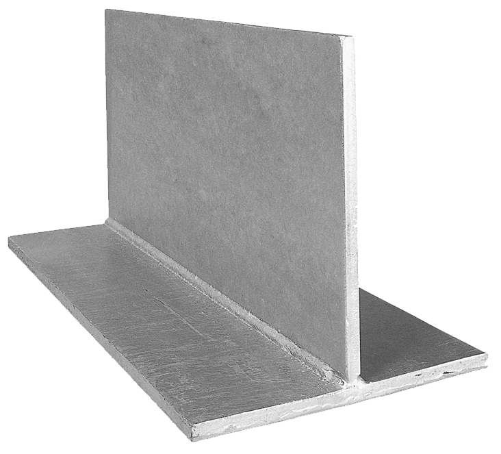 200x200x6/6 Traditional T 0.9M