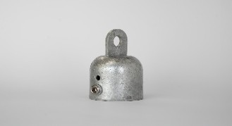 Cup with Bolt - 50mm