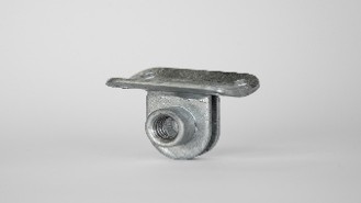 Rail Plate - Suits 32/40/50mm