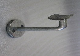 Wall Bracket - Suits 32/40/50mm