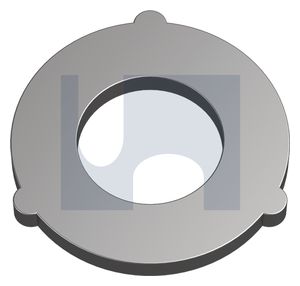 Buy WASHERS GAL STRUCTURAL | Edcon Steel