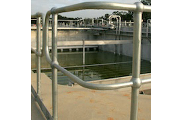 Handrail