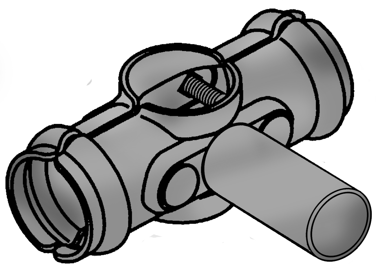 X2532 With Spigot To Su