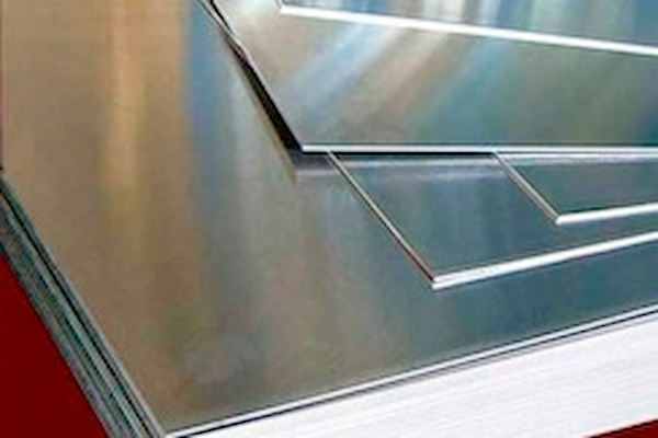 Buy Aluminium Sheet & Plate Flat