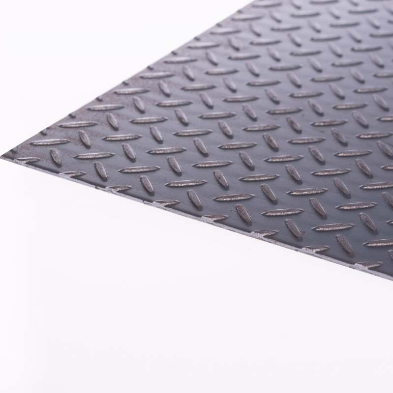 Buy Sheet & Plate Tread/floor/chequer Plate Grade 300 Plus