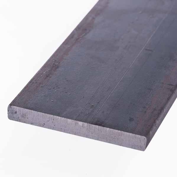 150x10 Flat Mill Finish