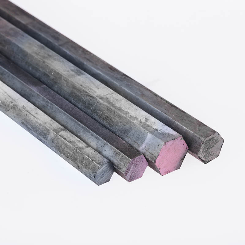 14.29mm Hex 1214 Free Machining