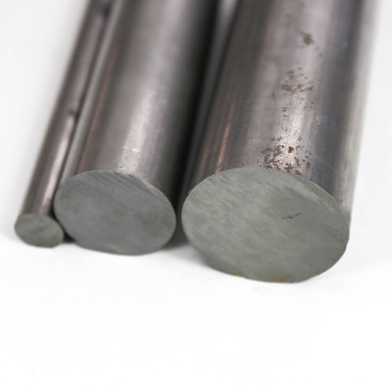6.35mm 1020 Bright Mild Rod