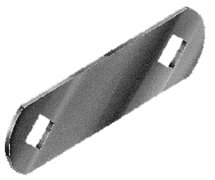 Backing Plate For S1