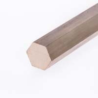 4.76mm Hex C385 Brass