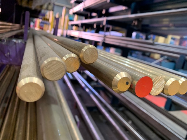 Square Tube (SHS)