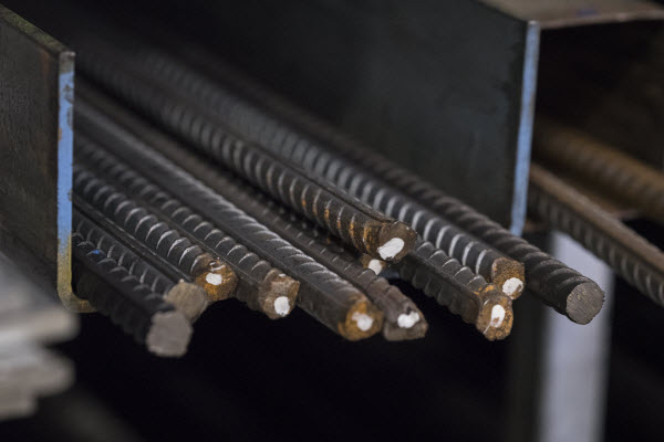 12mm Reo Bar Mill Finish