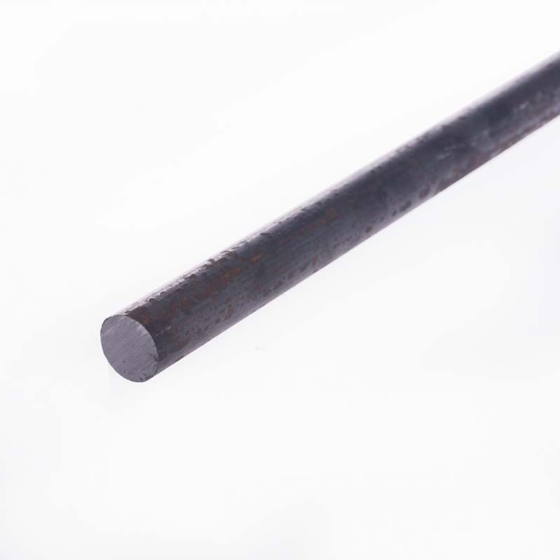 14.0mm Mild Steel Mill Finish Round