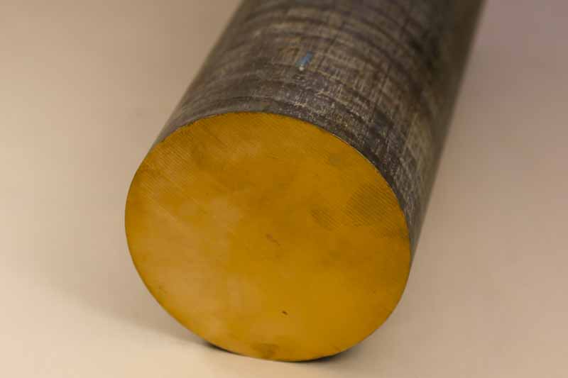 12.7mm LG2 Bronze Round