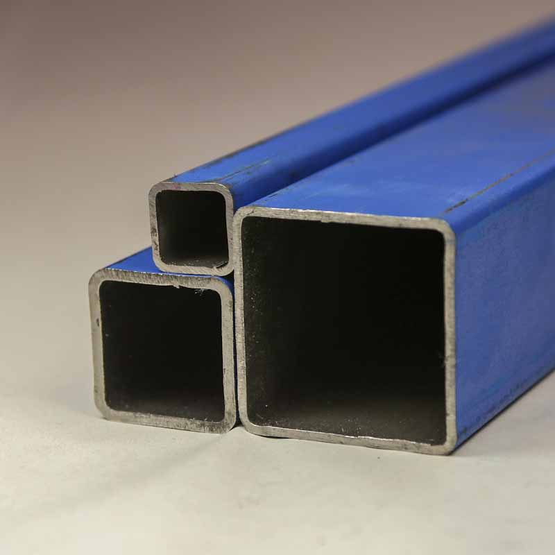 89x89x6.0 SHS Mill Finish
