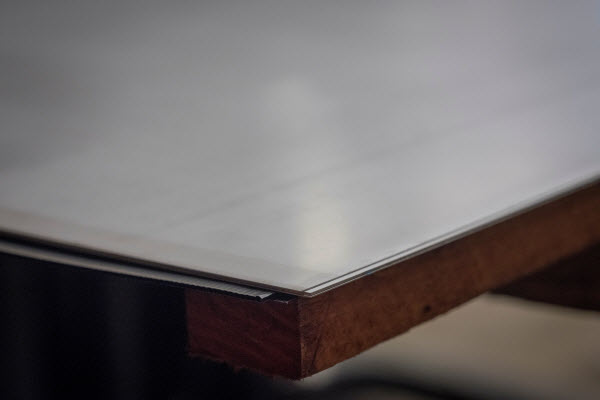 3.0mm Hot Rolled Sheet