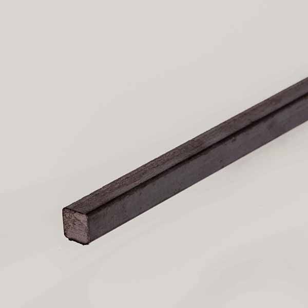 Buy Mild Steel Square Bar Grade 300 Plus