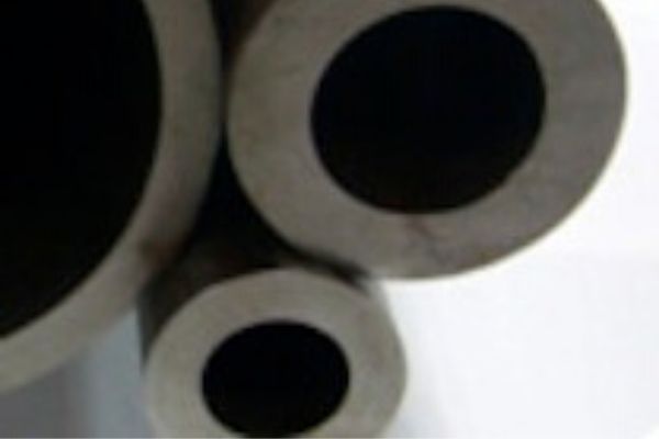 Buy Tubular Round Tube (chs) EN10305-E235N