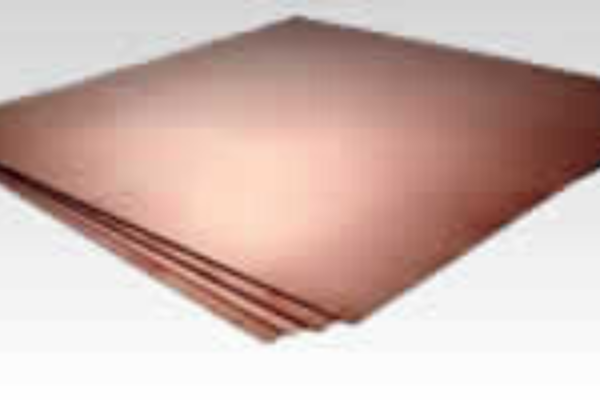 Buy Copper Sheet & Plate C12200 Half Hard