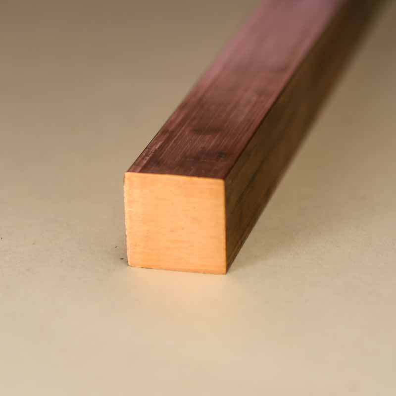 Square Bar