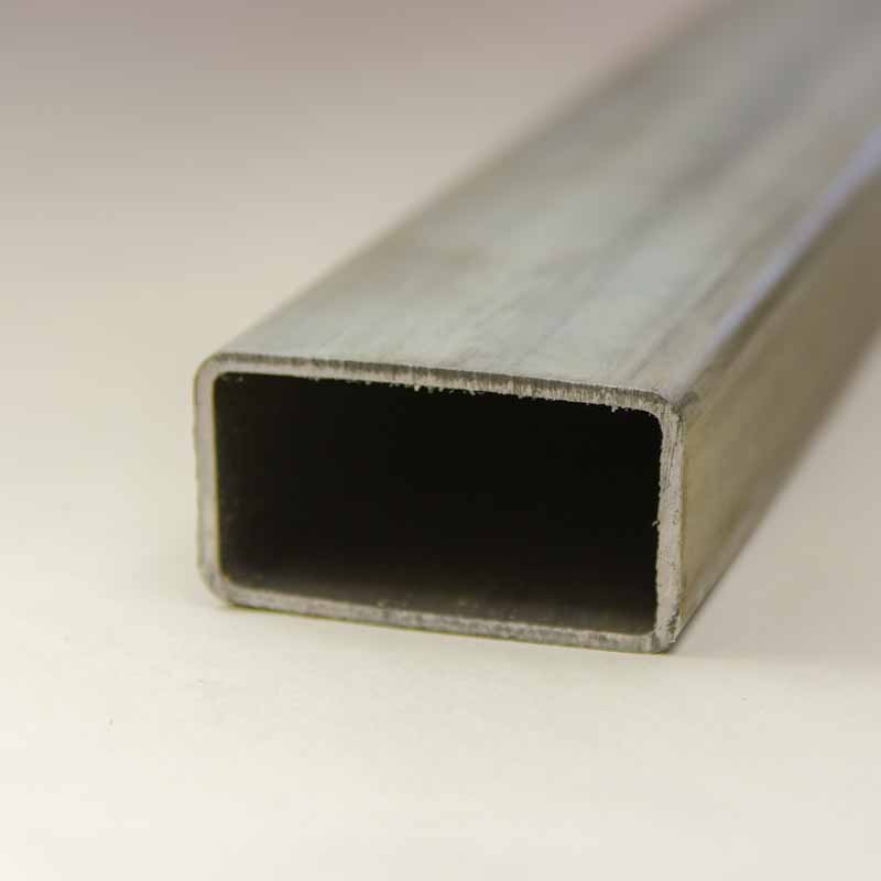 Buy Mild Steel Rectangular Box (rhs) Pregal Mild Steel