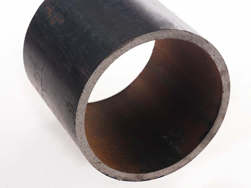 Buy Tubular Pipe (chs) Api 5LB/ASTM A53 Grb AS1163 C350