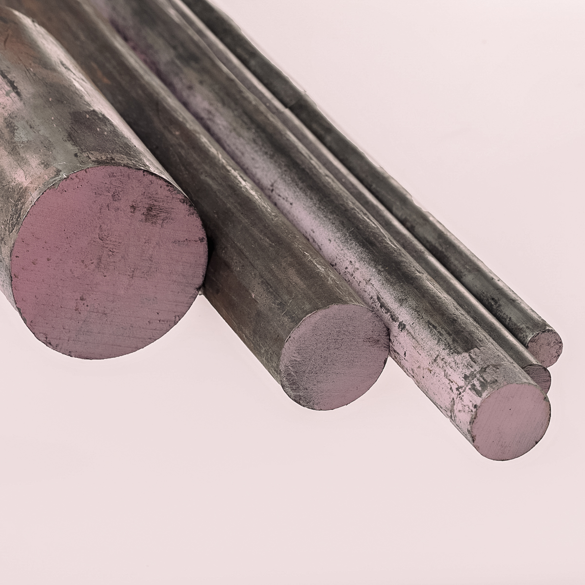 30.00mm Rod 1214 Free Machining