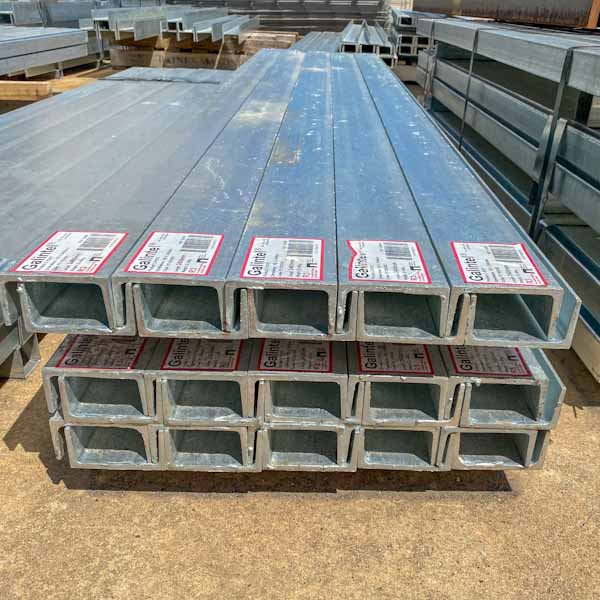 100 PFC HD Gal x 900mm