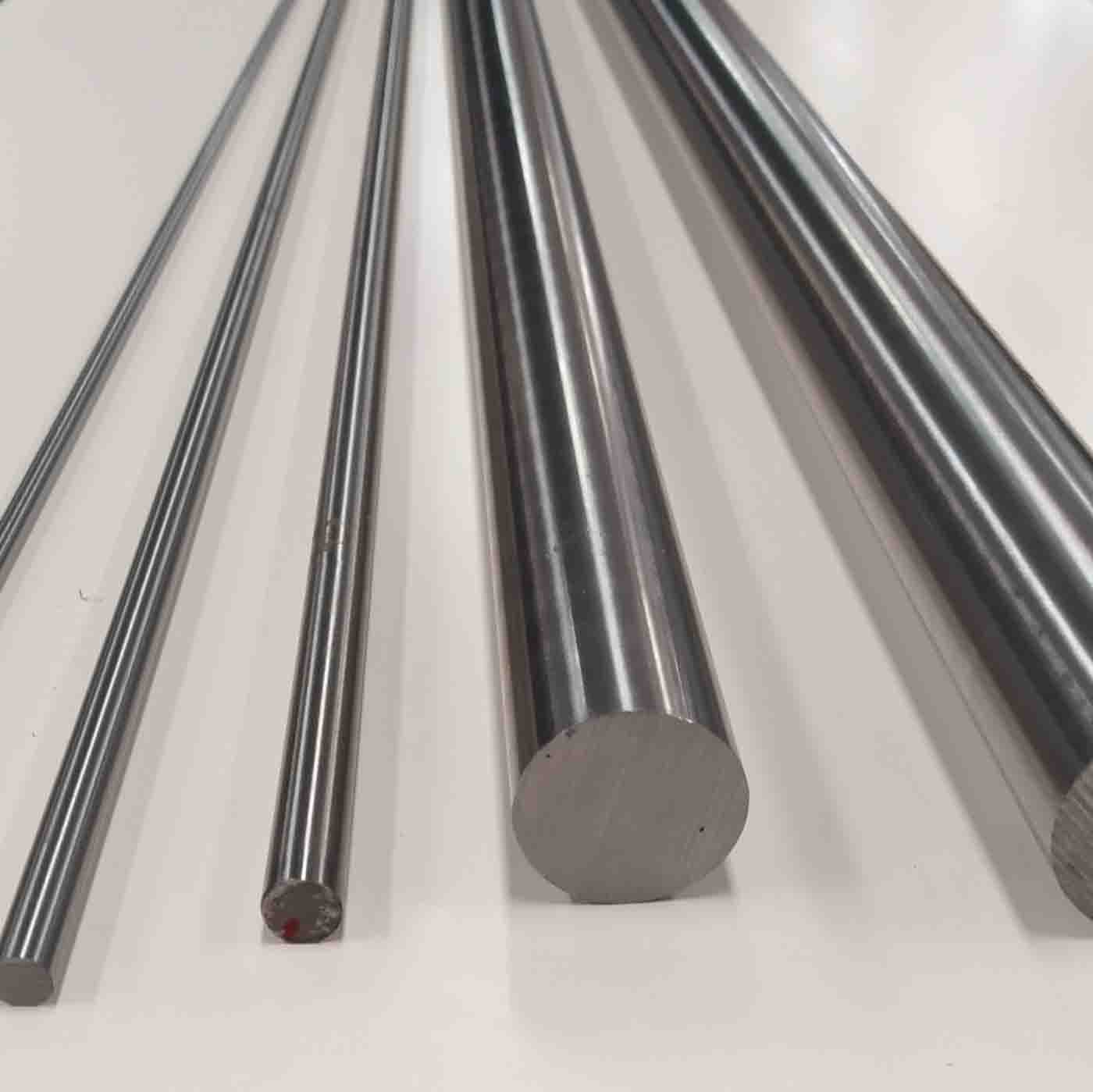 13mm Silver Steel (Water) 1000mm