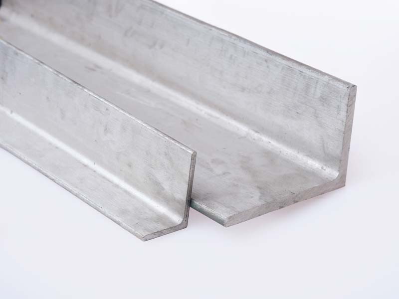150x100x10 Mill Finish 304 UA x 6M