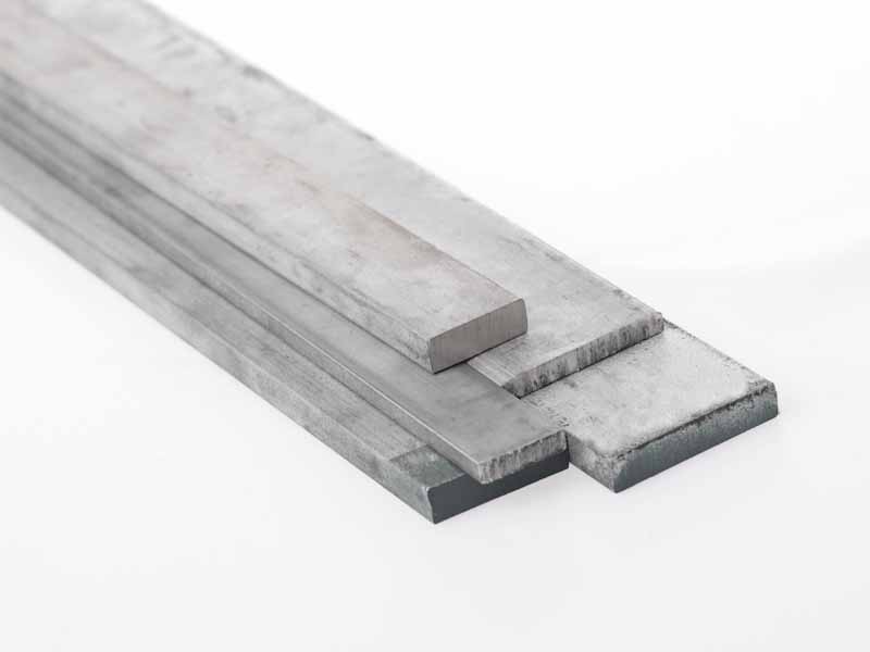 Buy 316 Grade Flat Bar Stainless - 316 Mill Finish