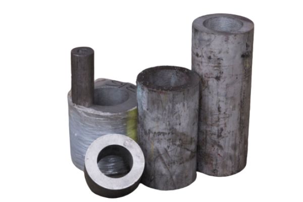 32x20 Hollow Bar 316 - As Rolled