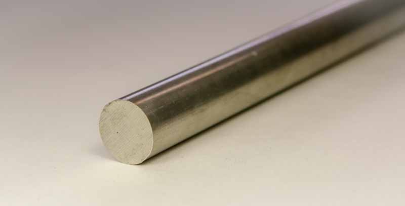 Buy 304 Grade Round Bar Stainless - 304 Mill Finish