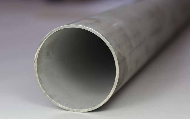 Buy 316 Grade Pipe (chs) Stainless - 316 Mill Finish