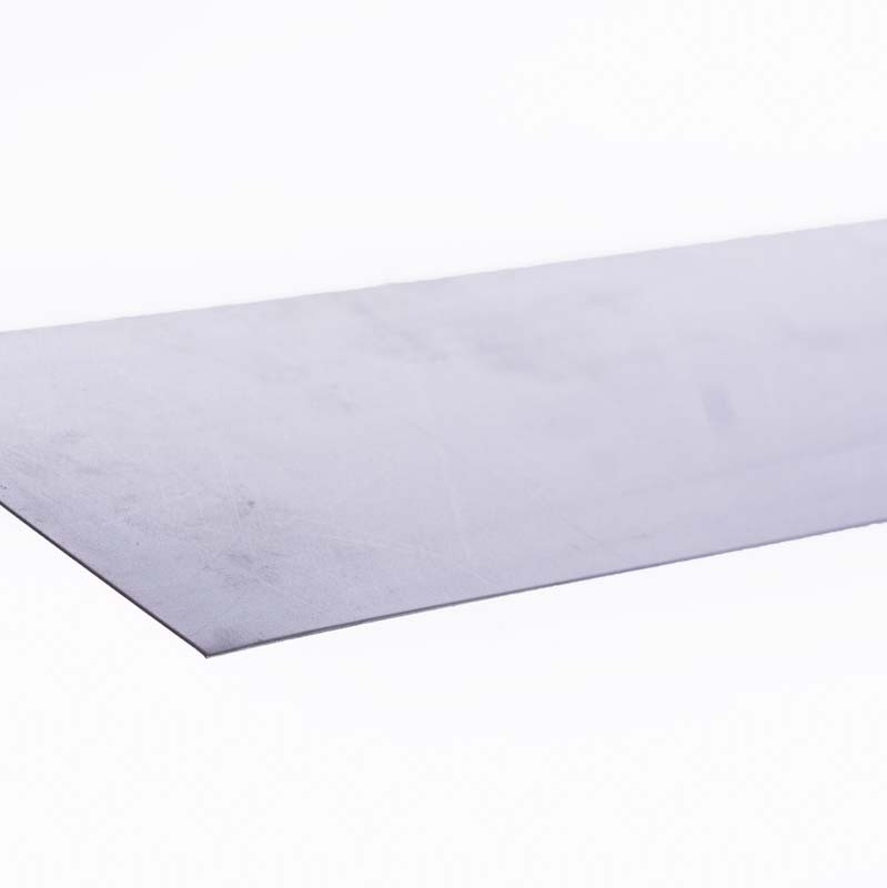 Buy Mild Steel Sheet & Plate Zincanneal