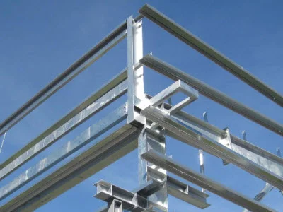 How to choose the right steel coating for the job