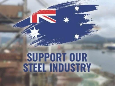 Australian steel: unrivalled quality and durability