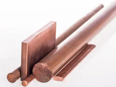 Brass vs copper – which should you choose?
