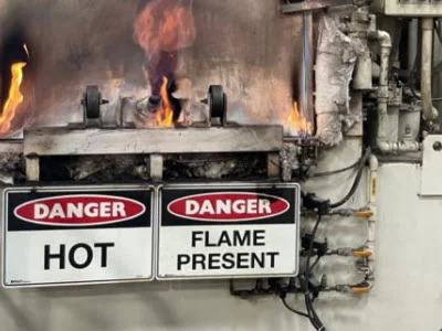 Heat treating processes for metals