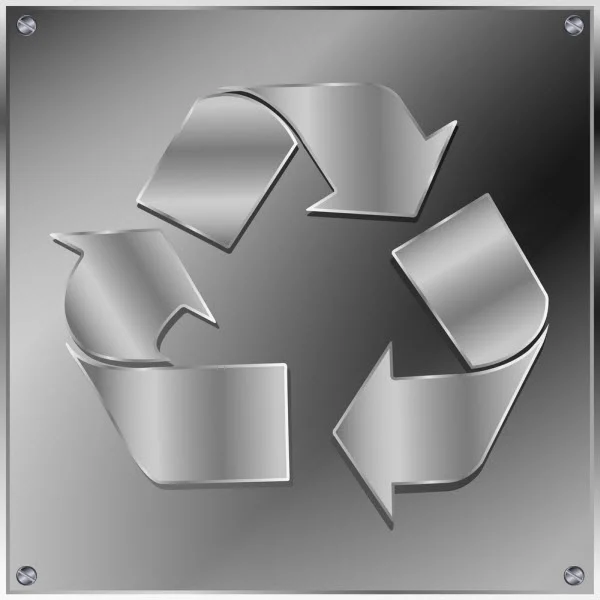 Edcon Steel-Sustainable materials
