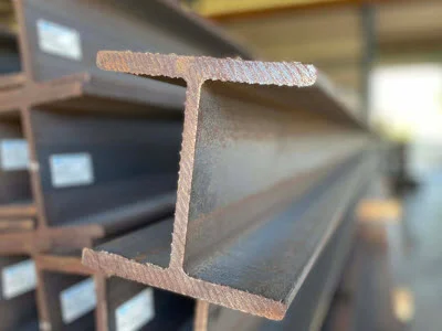 A beginner’s guide to structural steel beams