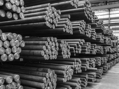 Steel industry update