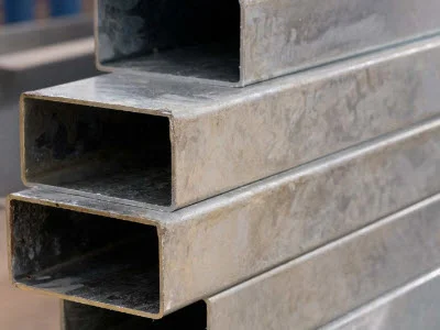 What is the difference between pre-gal and hot-dip galvanised steel?